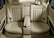 Mercedes-Benz E-Class Mercedes-Benz E-Class